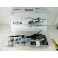 Hubsan 4CH Mini Invader rc Hubschrauber H101B Hubschrauber Hubschrauber 4CH Westland Lynx rc Hubschrauber